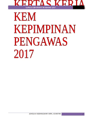 B) kursus kerja berpasukan kmm 2011. Kertas Kerja Kursus Kepimpinan 2017