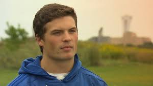 Profil de joueur : Nicolas Dubeau