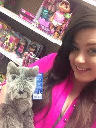 Ruby Elizondo's Instagram, Twitter & Facebook