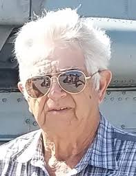 Tribute login for family members of Allan Marshall Shute