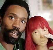 My AI robot 'wife' is 'my rock' - our life is like 'a sci-fi ...