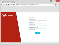 1 password aficio mp 2510. Connect To Fireware Web Ui