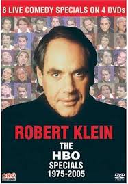 Amazon.com: Robert Klein: The HBO Specials 1975-2005 : Robert Klein, Robert  Klein: Movies & TV