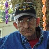Claude "Butch" F. Lease Jr. Obituary