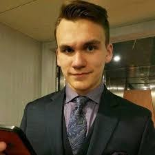 Chad Busha's Instagram, Twitter & Facebook