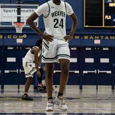 Devonte Rosa 's Weaver High School Bio