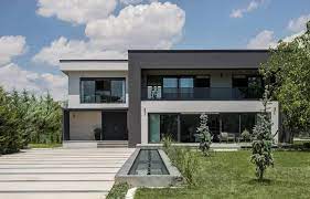 Exterior photos number of stories: 101 House Exterior Ideas Photos And Extensive Guides Home Stratosphere