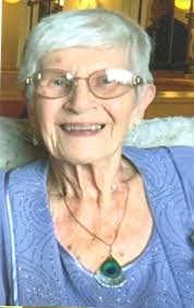 Gertrude Loretta “Gretchen” Kimble