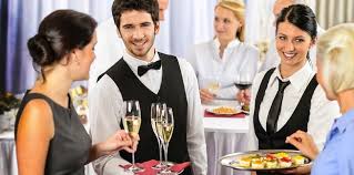 Banquet Server Cover Letter Example Clr