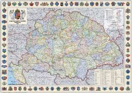 Domborzatát síkságok és alacsony középhegységek uralják. Topograf Kiado Termekei