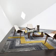 The skinny plank format is one that naturally encourages design diversity. Interface Launches Human Nature Flooring Tiles Modelled On Forest Floors And Garden Paths