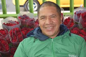 El palacio de la rosa