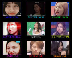 twice alignment chart twice amino