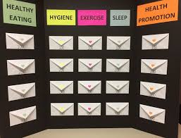 Health Jeopardy Coping Skills Health Fair Health Literacy