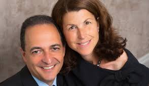 Charles Niles, MD '83