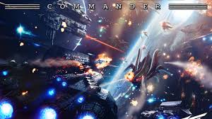 Image result for massed space battle