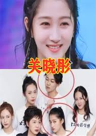 I thought it was okay, it turned out to be a classmate." Song Zuer and Wu  Lei are nothing but Yang Zi: accident!