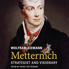 Amazon.com: Talleyrand: The Life and Legacy of France's Most Influential  Diplomat (Audible Audio Edition): Charles River Editors, Steve Knupp,  Charles River Editors: Books