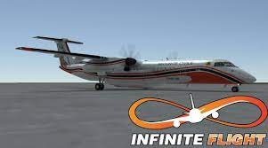 Infinite Flight Flight Simulator V18 06 0 Paid Apk Fly A Large Selection Of Highly Detailed Aircrafts In Regions Across The Flight Simulator Flight Simulation