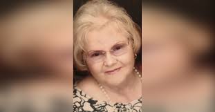 Obituary information for Dorcas Edwards Meade