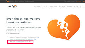 Typical 404 response message closed. How To Create A Spectacular 404 Error Page With 12 Examples
