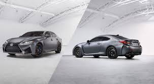 10th Anniversary Lexus Gs F Lexus Rc F Coming To Usa Lexus Enthusiast