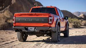 We don't yet know pricing for the raptor 37 but. 2021 Ford F 150 Raptor Ranger Raptor S Bigger Brother Revealed With Twin Turbo V6 V8 Version Due 2022 Caradvice