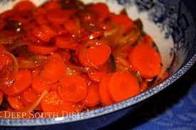 Copper Pennies Carrot Salad - Sweet And Sour Carrots Carrot Salad Recipes Carrot Salad Veggie Dishes