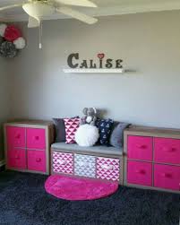 60 Stunning Ikea Kallax Ideas Hacks Homecantuk Com Girl Room Toddler Rooms Toddler Girl Room