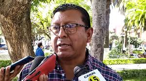 Diputado Edwin Rosas denuncia falta de transparencia en el sistema judicial  boliviano