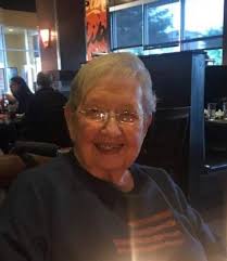 Patricia Harrison Obituary