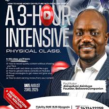 Christy Abraham Mighty God Christy Abraham is a fast gospel Nigeria singer  and song writer. The song tittle “Mighty God” is the first official single  dropping, Mighty God is a song that