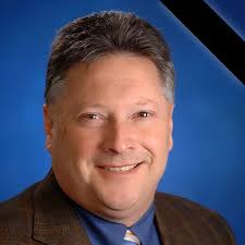 Dr. Gary Vogel Obituary