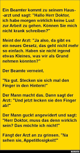 pin auf witze text