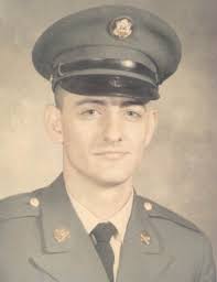 Obituary information for Ronald Joseph Abney