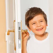 DOITOOL 2PCS Door Security Plate Door Security Strike Plates Stainless  Steel Door Reinforcement Plate Door Strike Plate Between Door Jamb and The  Door : Amazon.com.au: Home Improvement