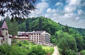 Un hotel foarte primitor cu un personal de nota 10 restaurantul la fel ,mancare buna si personalul restaurantului jis palaria. Hotel Dobru SlÄƒnic Moldova Aktualisierte Preise Fur 2021