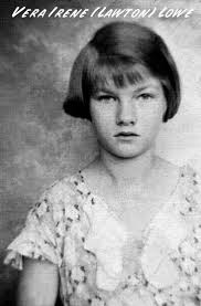 Crystal School, 1935-1936