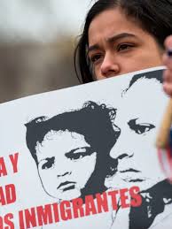 Oregon immigrant rights groups decry Trump's order for 200,000 Salvadorans  to leave U.S.