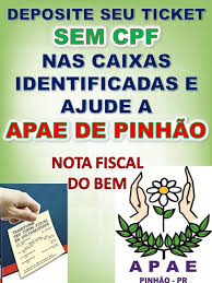 Celepar is the developer of nota paraná that refers to the productivity category. Apae Pinhao Pr