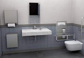 No matter what your design goal is, bobrick restroom accessories can help you deliver. Bobrick Stainless Steel Washroom Accessories The Best Value Proposition Samrick