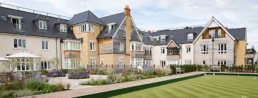 Creating the best retirement living in oxfordshire. Richmond Villages Witney Home Facebook