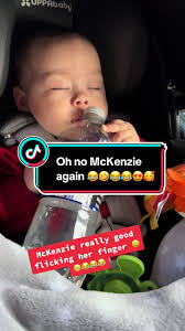 Mackenzee Flickinger