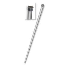 Turn gas or electric back on 8. Aluminum Anode 60 Gallon Giant Canac