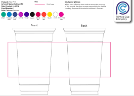 They have all sorts of solo cup measurements 1 cup and work directly with manufacturers, which means that you get your product straight from choosing the right type of solo cup measurements 1 cup can be a daunting task, especially when there are so many vendors and brands to choose from. Design Templates Printed Cup Company