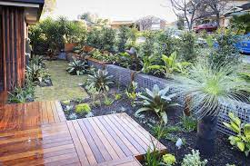 The outdoor room with jamie durie; Before After Jamie Durie S Creative Garden Makeover Garden Makeover Landscape Design Garden Planning