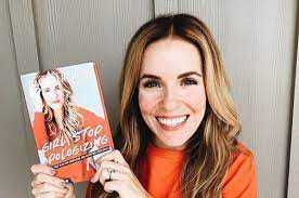 Are you searching for the best rachel hollis books? Girl Wash Your Face Is A Massive Best Seller With A Dark Message