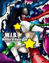 Women In Black Vol.1(Hentai Manga) eBook door Shin Reiki - EPUB Boek |  Rakuten Kobo Nederland