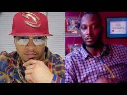 The album moved more than 135,000 copies the first. Kwame Brown Talks To Hassan Campbell Live Kwamebrown