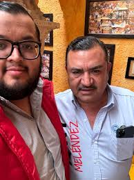 Carlos Alvarado Apodaca